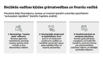 Presentations 'Aktīvi, saistības un pašu kapitāls', 10.