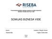 Presentations 'Somijas biznesa vide', 1.