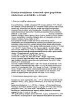 Research Papers 'Krievijas ziemeļrietumu ekonomiskā rajona ģeogrāfiskais raksturojums', 1.