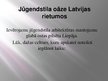 Presentations 'Jūgendstils Latvijā', 14.