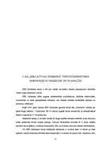 Term Papers 'A/S "SEB Latvijas Unibanka" mārketinga komunikāciju analīze', 31.