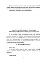 Term Papers 'A/S "SEB Latvijas Unibanka" mārketinga komunikāciju analīze', 55.