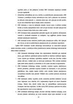 Term Papers 'A/S "SEB Latvijas Unibanka" mārketinga komunikāciju analīze', 65.