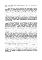 Essays 'Domraksts par Rūdolfa Blaumaņa "Indrānos" atklātajiem konfliktiem', 2.