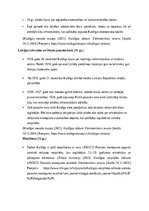 Summaries, Notes 'Kuldīgas pilsētas zīmolvedība', 3.