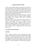 Term Papers 'Latvijas tūroperatoru darbības analīze', 24.