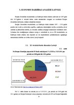 Research Papers 'ES struktūrfondu darbība Latvijā', 14.