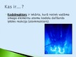 Presentations 'Kodolreaktori', 2.