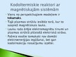 Presentations 'Kodolreaktori', 13.