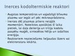 Presentations 'Kodolreaktori', 15.