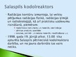 Presentations 'Kodolreaktori', 22.