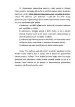 Summaries, Notes 'Starptautiskie grāmatvedības standarti un to salīdzinājums ar Latvijas likumdoša', 5.