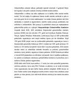 Summaries, Notes 'Starptautiskie grāmatvedības standarti un to salīdzinājums ar Latvijas likumdoša', 6.