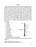 Research Papers 'Mūzikas instrumenti - aerofoni', 10.