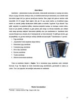 Research Papers 'Mūzikas instrumenti - aerofoni', 17.
