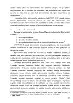 Term Papers 'Administratīvais process Liepājas pilsētas un rajona policijas pārvaldes Kārtība', 27.