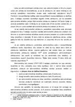 Term Papers 'Administratīvais process Liepājas pilsētas un rajona policijas pārvaldes Kārtība', 33.