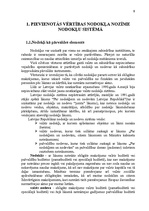 Term Papers 'PVN administrēšanas procesa pilnveidošanas iespējas VID RRI Rīgas rajona nodaļā', 8.