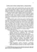 Term Papers 'PVN administrēšanas procesa pilnveidošanas iespējas VID RRI Rīgas rajona nodaļā', 11.