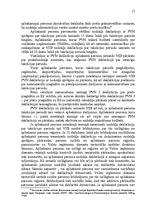 Term Papers 'PVN administrēšanas procesa pilnveidošanas iespējas VID RRI Rīgas rajona nodaļā', 15.