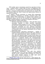 Term Papers 'PVN administrēšanas procesa pilnveidošanas iespējas VID RRI Rīgas rajona nodaļā', 19.