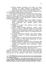 Term Papers 'PVN administrēšanas procesa pilnveidošanas iespējas VID RRI Rīgas rajona nodaļā', 36.