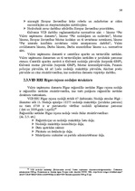 Term Papers 'PVN administrēšanas procesa pilnveidošanas iespējas VID RRI Rīgas rajona nodaļā', 38.