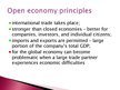 Presentations 'Macroeconomic Environment. Price Stability', 10.