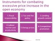 Presentations 'Macroeconomic Environment. Price Stability', 11.