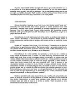 Summaries, Notes 'Mans viedoklis par pedagoģiski filosofiskajiem principiem Latvijas izglītībā', 3.