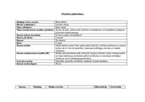 Summaries, Notes 'Stundas plānošana', 1.