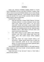 Term Papers 'Eiropas Savienības prasību ietekme uz Valsts Akciju sabiedrības “Latvijas dzelzc', 3.