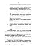 Term Papers 'Eiropas Savienības prasību ietekme uz Valsts Akciju sabiedrības “Latvijas dzelzc', 6.