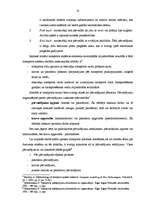 Term Papers 'Eiropas Savienības prasību ietekme uz Valsts Akciju sabiedrības “Latvijas dzelzc', 13.