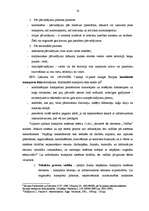 Term Papers 'Eiropas Savienības prasību ietekme uz Valsts Akciju sabiedrības “Latvijas dzelzc', 14.