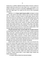 Term Papers 'Eiropas Savienības prasību ietekme uz Valsts Akciju sabiedrības “Latvijas dzelzc', 29.