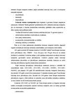 Term Papers 'Eiropas Savienības prasību ietekme uz Valsts Akciju sabiedrības “Latvijas dzelzc', 31.