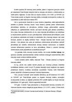 Term Papers 'Eiropas Savienības prasību ietekme uz Valsts Akciju sabiedrības “Latvijas dzelzc', 35.