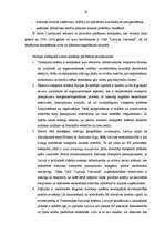 Term Papers 'Eiropas Savienības prasību ietekme uz Valsts Akciju sabiedrības “Latvijas dzelzc', 38.