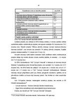 Term Papers 'Eiropas Savienības prasību ietekme uz Valsts Akciju sabiedrības “Latvijas dzelzc', 46.