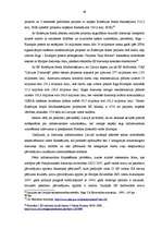 Term Papers 'Eiropas Savienības prasību ietekme uz Valsts Akciju sabiedrības “Latvijas dzelzc', 48.