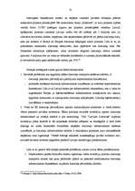 Term Papers 'Eiropas Savienības prasību ietekme uz Valsts Akciju sabiedrības “Latvijas dzelzc', 52.