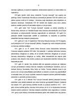 Term Papers 'Eiropas Savienības prasību ietekme uz Valsts Akciju sabiedrības “Latvijas dzelzc', 55.