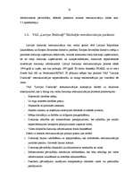 Term Papers 'Eiropas Savienības prasību ietekme uz Valsts Akciju sabiedrības “Latvijas dzelzc', 58.