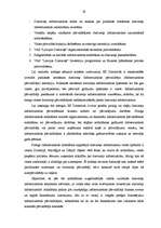 Term Papers 'Eiropas Savienības prasību ietekme uz Valsts Akciju sabiedrības “Latvijas dzelzc', 59.