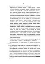 Term Papers 'Eiropas Savienības prasību ietekme uz Valsts Akciju sabiedrības “Latvijas dzelzc', 65.