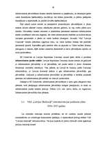 Term Papers 'Eiropas Savienības prasību ietekme uz Valsts Akciju sabiedrības “Latvijas dzelzc', 68.