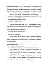 Term Papers 'Eiropas Savienības prasību ietekme uz Valsts Akciju sabiedrības “Latvijas dzelzc', 73.
