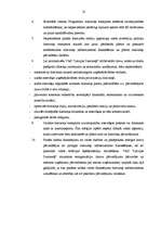 Term Papers 'Eiropas Savienības prasību ietekme uz Valsts Akciju sabiedrības “Latvijas dzelzc', 81.