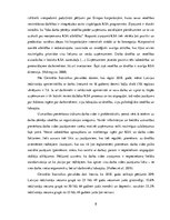 Term Papers 'Korporatīvā sociālā atbildība un darba vides riska faktori uzņēmumā', 8.